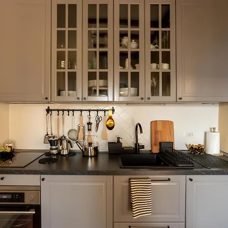 Luna Nova Apartamento