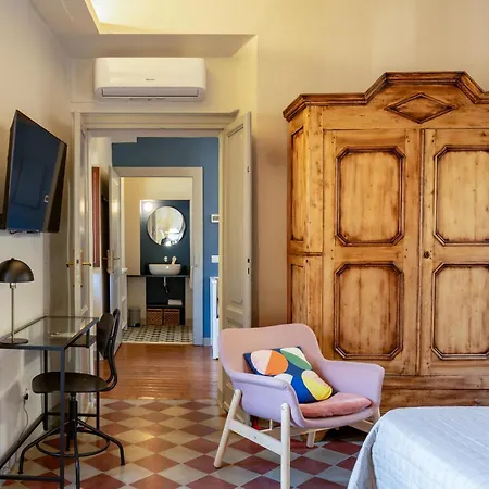 Luna Nova 아파트 메이나