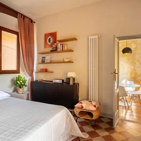 Luna Nova Apartamento