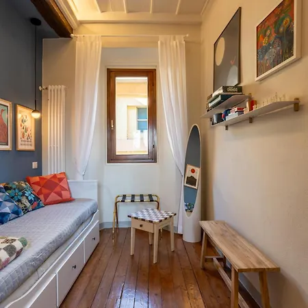 Apartamento Luna Nova *