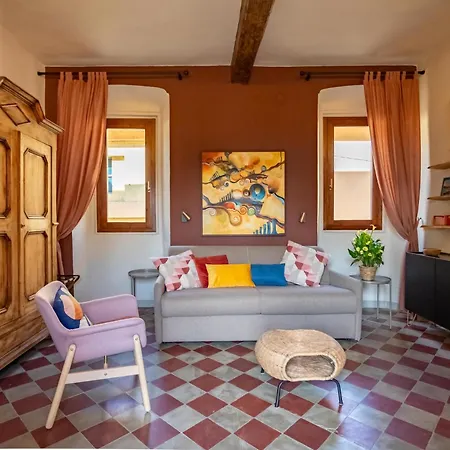 Luna Nova Apartamento