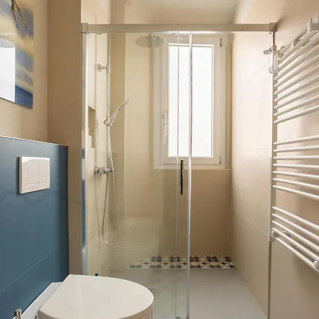 Appartement Luna Nova *