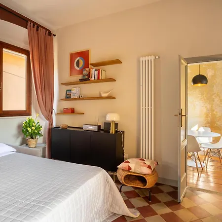 Apartment Luna Nova *
