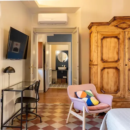 Luna Nova Apartment Meina