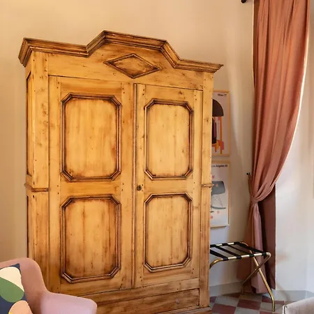 Luna Nova Appartement