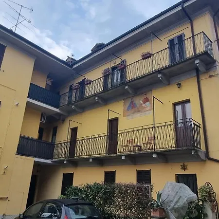 Luna Nova Appartement
