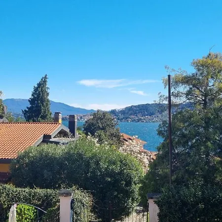 Luna Nova Apartman *