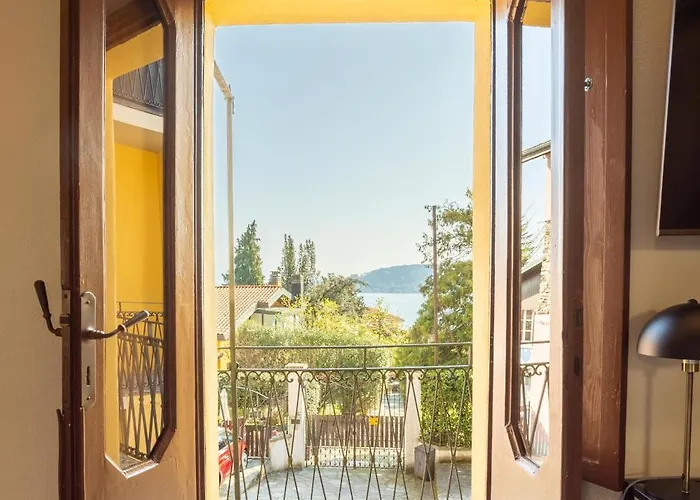Luna Nova Appartement *
