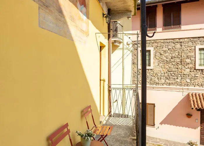 Apartment Luna Nova *