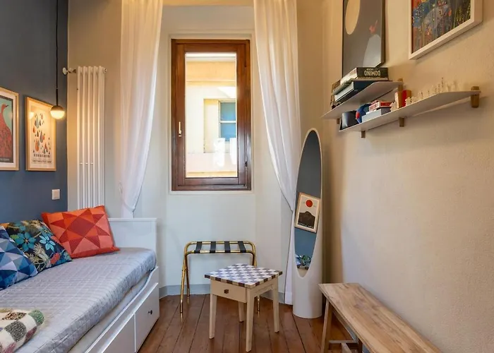 Appartement Luna Nova *