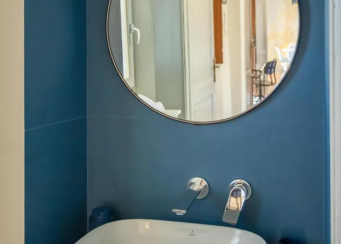 Luna Nova Apartment *