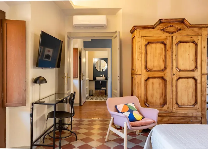 Luna Nova Appartement Meina