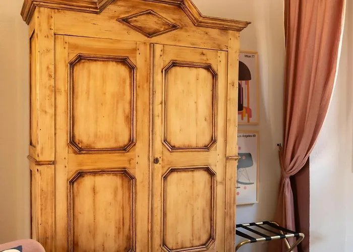 Luna Nova Apartman