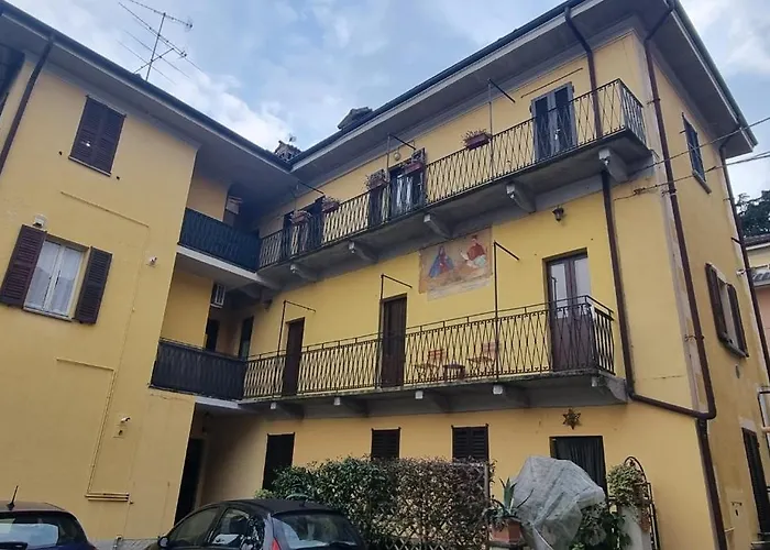 Luna Nova Apartman