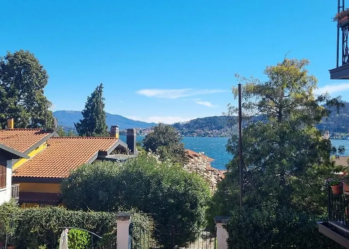 Luna Nova Apartman *