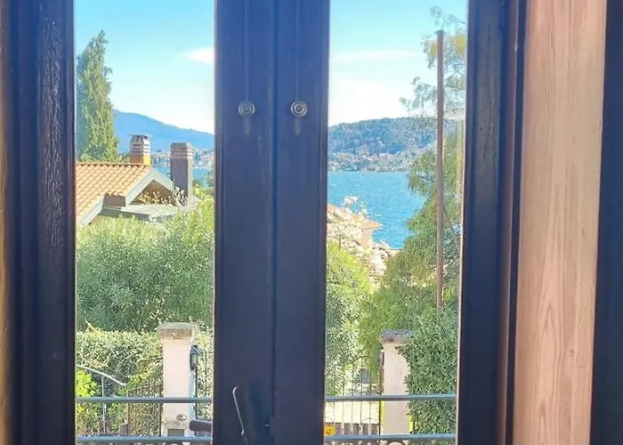 Luna Nova Appartement *