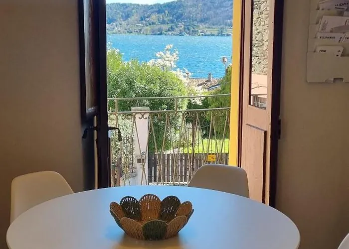 Apartment Luna Nova Meina