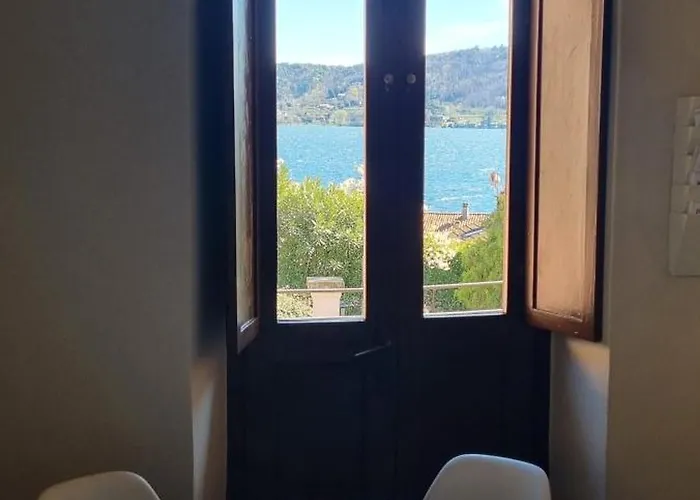 Luna Nova Appartement *